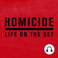 2: Writing Homicide with Tom Fontana, Julie Martin, and Jorge Zamacona