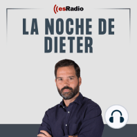 Tertulia de Dieter: Cuerpo no contesta al PP sobre Begoña Gómez