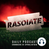 Ep. 286 – Il calcio-popcorn della Premier League. De Rossi è un uomo solo? L'Inghilterra vale la Francia