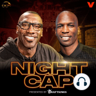 Nightcap - Hour 1: Stefon Diggs gets traded, Rashee Rice fallout