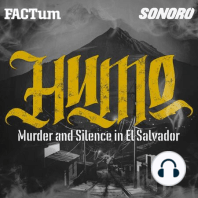 Humo: Murder and Silence in El Salvador - Trailer