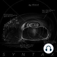 Syntax 2: Scratching the Surface, Part 2