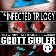 INFECTED Episode #9