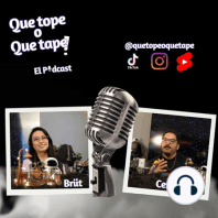 EP 1 | COSAS DE LOS 90S | @quetopeoquetape #podcast #anecdotario #humor #comedia #risas