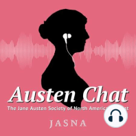 Jane Austen & Her Genius: A Visit with Juliet McMaster