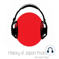 Episode 526 - The Outside World and Tokugawa Japan