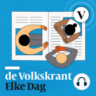 De kamer van Klok: 'Betweterig' D66 laat zien: oppositie voeren maakt weer vrolijk