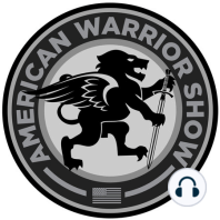 Show # 370: The Training Vault - American Warrior Society