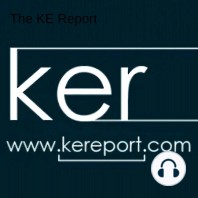 Kenorland Minerals - The Changing Market For Prospect Generators, Asset Updates; Frotet, Tanacross and South Uchi