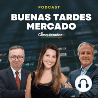 Buenas Tardes Mercado | Bárbara Briceño y Tomás Flores 05-04-2024