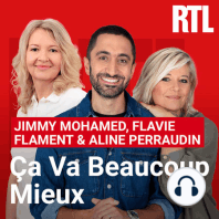 LA ROUTINE DE LA SEMAINE - "Manger du saumon pour avoir une belle peau"