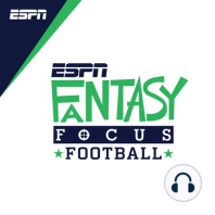 Fantasy Focus Final Four, Diggs Trade Reaction