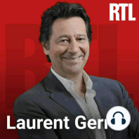Le best-of de Laurent Gerra du 06 avril 2024