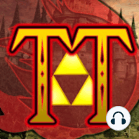 Triforce Trends 011: Combat in Breath of the Wild 2 (Legend of Zelda Speculation)