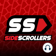 No Apologies with X-Ray Girl | Side Scrollers Episode 7