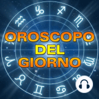 Oroscopo del Giorno Mercoledì 31 Maggio 2023!