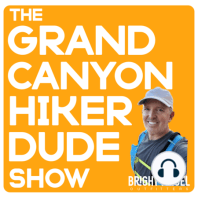 Top 5 South Rim Hikes With Canyon Expert Benedict Dughoff