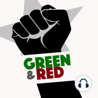 G&R Episode 15: Mutual Aid in a Pandemic. NOLA Edition! With Jasmine Araujo from Southern Solidarity!