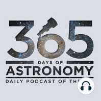 The Last Minute Astronomer - April Episode