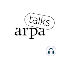 YAYO HERRERO. Ecofeminismo, capitalismo, transición, utopía, activismo, España | Arpa Talks #51