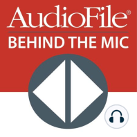 AudioFile Favorites: Talking with Jason Reynolds