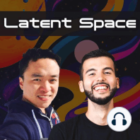Latent Space Chats: NLW (Four Wars, GPT5), Josh Albrecht/Ali Rohde (TNAI), Dylan Patel/Semianalysis (Groq), Milind Naphade (Nvidia GTC), Personal AI (ft. Harrison Chase — LangFriend/LangMem)