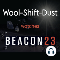 Beacon 23: S2 preview w/ Hugh Howey