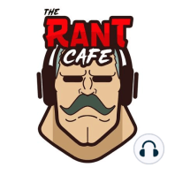 THE DEMONS ARE COMING - Rant Cafe D&D #2