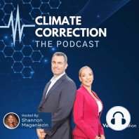 Dr. Mark Hyman and David S. Vogel: Impacts of climate and environmental sustainability on human health