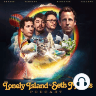 This is...The Lonely Island and Seth Meyers Podcast