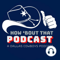 Introducing the How 'Bout That Podcast, with Joe Hoyt and Danny Morales