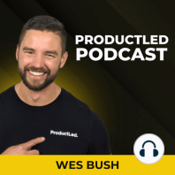 Welcome to The Product-led Podcast