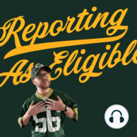 Reporting As Eligible is almost here!