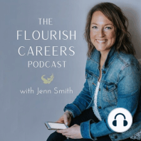 // Discovering Your Path to Career Fulfillment: My Story + 4 Steps to Making a Personalized Change