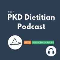 02. Sugar - Does It Affect Polycystic Kidney Disease?