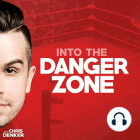 #04 - The Life & Times of Chris Danger