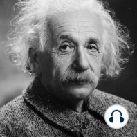 Theory of Relativity Explained using AI as Einstein