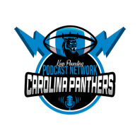 The Cat Cave: A Carolina Panthers Podcast - Ep 4 - Weds May 3rd 2023