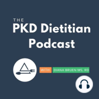 18. PKD Wellness & Community with Guest Ciara Morin