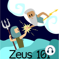 E01 La boda de Zeus