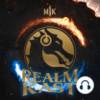 Mortal Kombat (Re-)Rebirth with The4thSnake ​