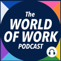 E046 - Neurodiversity at work, with Emma Walker