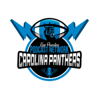 Inside The Vault - A Carolina Panthers Podcast - Ep 11 - WFNZ's T-Bone - Weds Sept 6th 2023