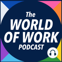 E118 - The Nature of Work (W/ Paul Miller & Shimrit Janes)