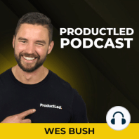 Where It All Started with Wes Bush & Maja Voje (Special Holiday Episode)