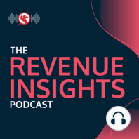 A Shared Sales Reality with Aaron Le, Director of Revenue Ops at Rev.com