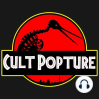 Podcast Ideas Based on This Week's News (Volume 2) | The Cult Popture Podcast