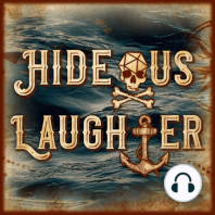 Hideous Laughter Productions Announcement