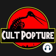 Last Netflixmas | The Cult Popture Podcast