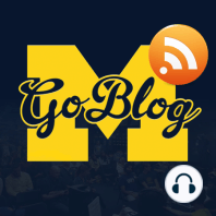 MGoPodcast 15.25: Chamberlain and I Combined for 100